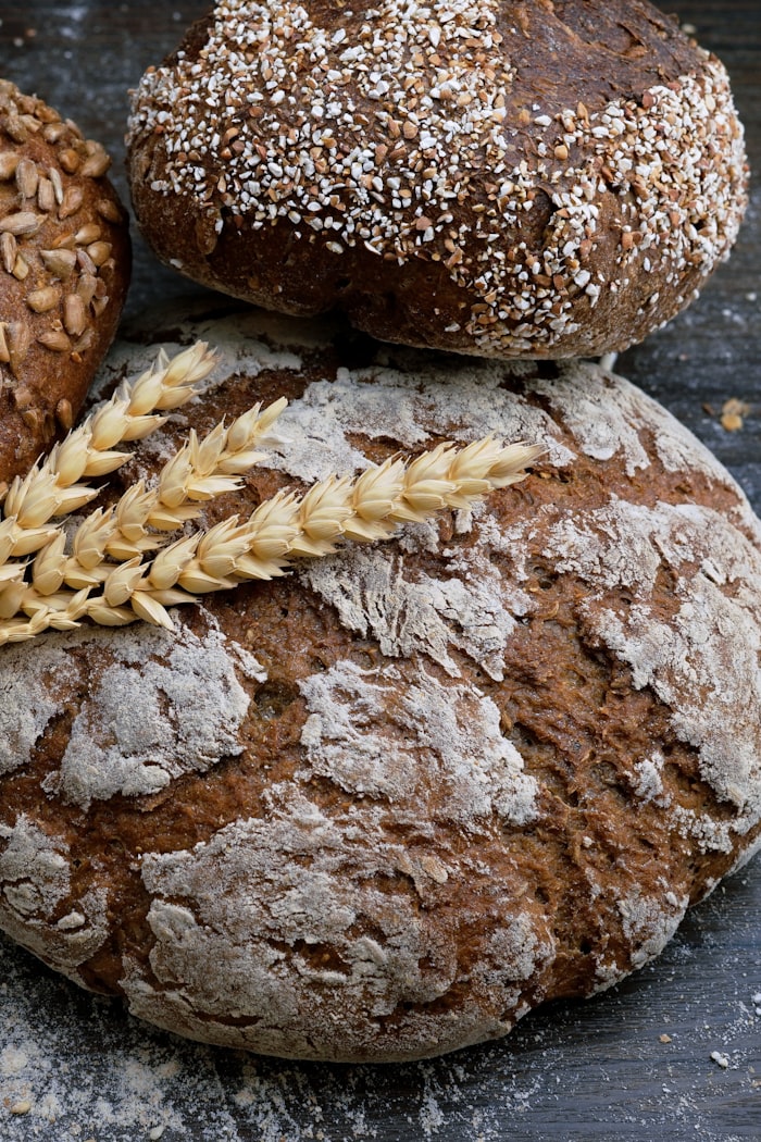 Projekt: Bäckerei Müller